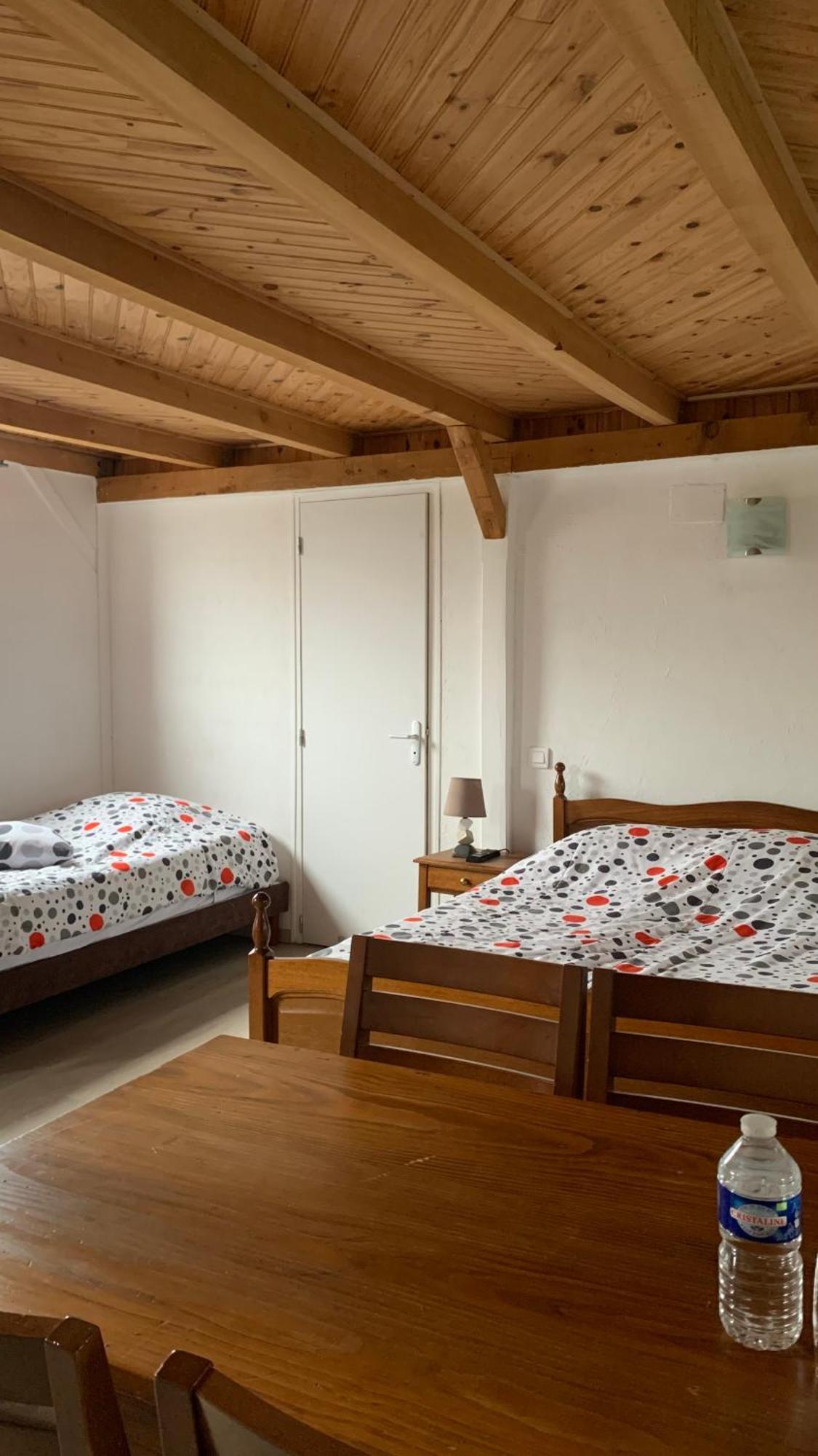Auberge Alsacienne Bussang Luaran gambar