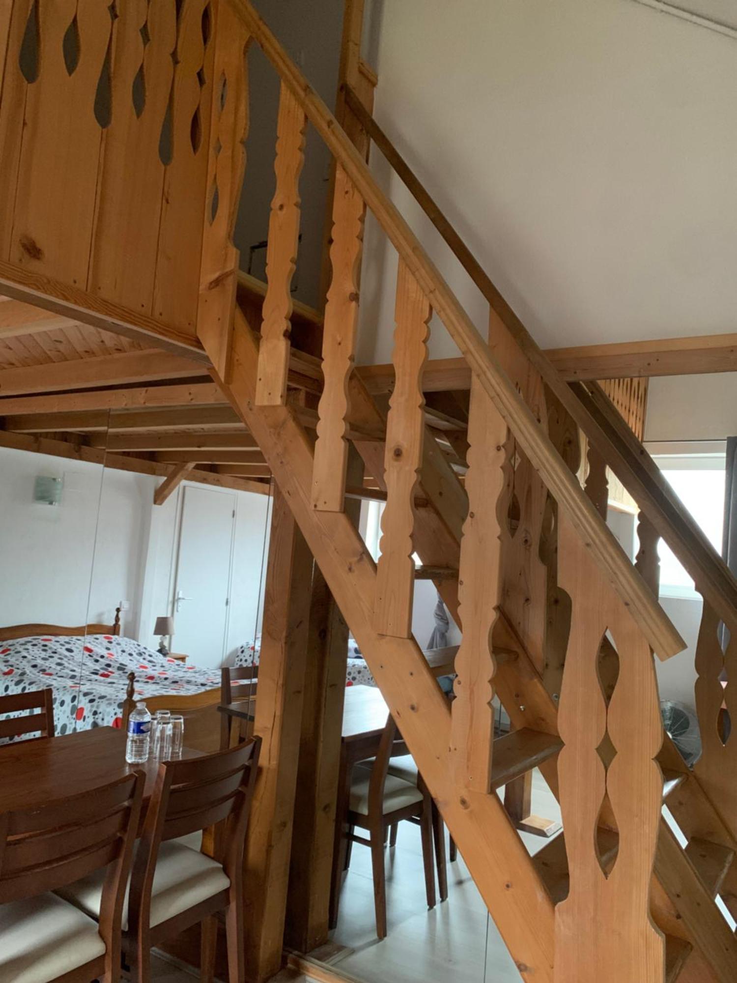 Auberge Alsacienne Bussang Luaran gambar