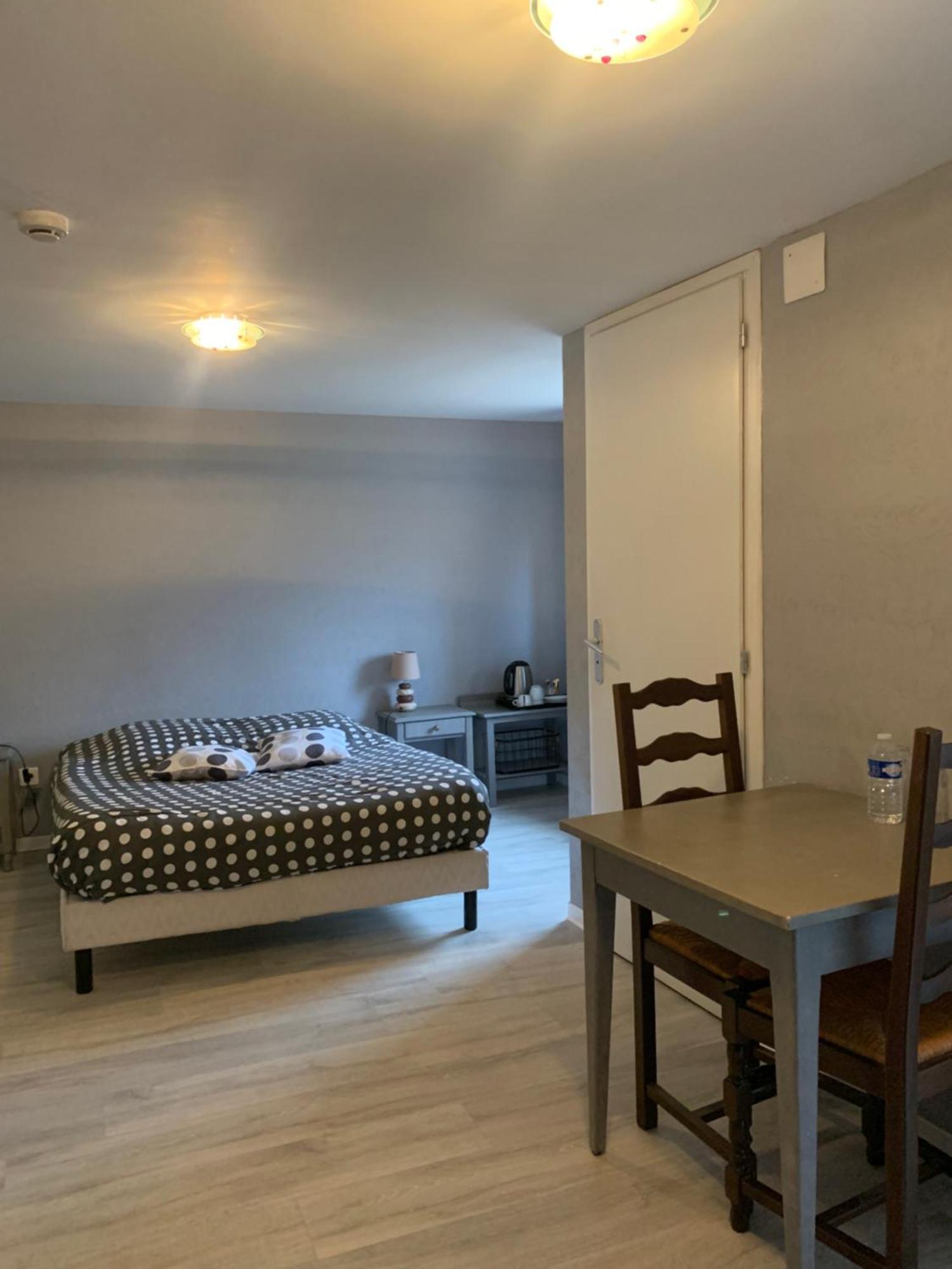 Auberge Alsacienne Bussang Luaran gambar