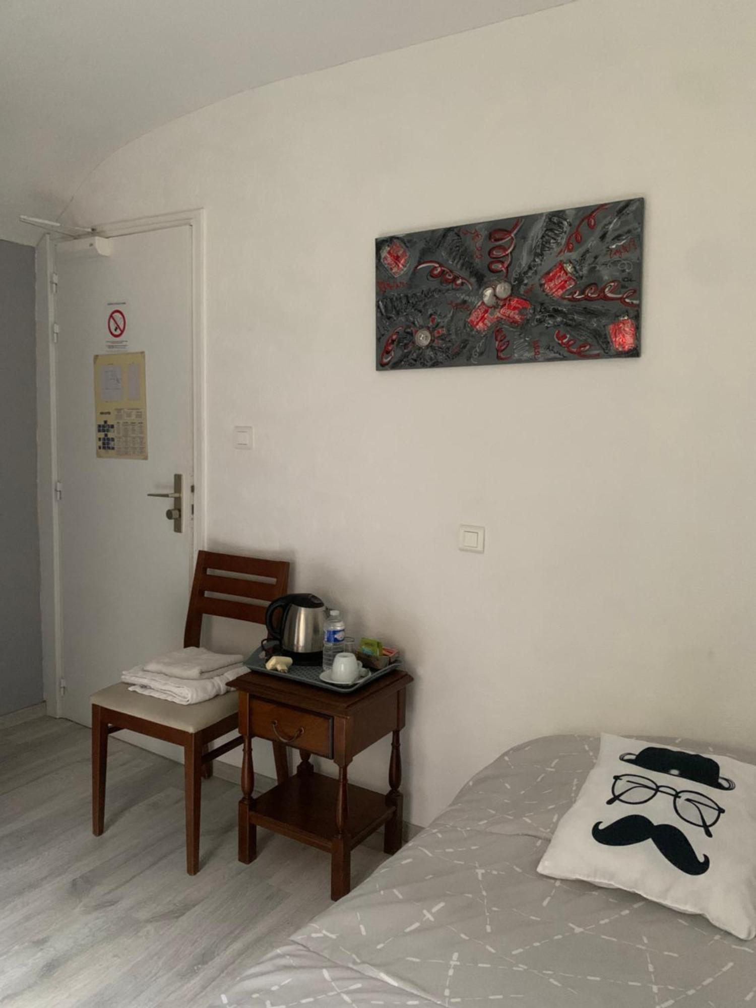 Auberge Alsacienne Bussang Luaran gambar